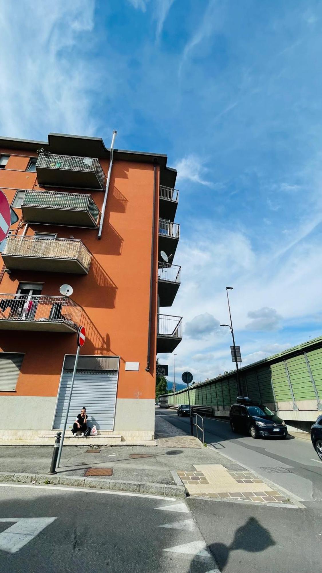 Casa * Bérgamo