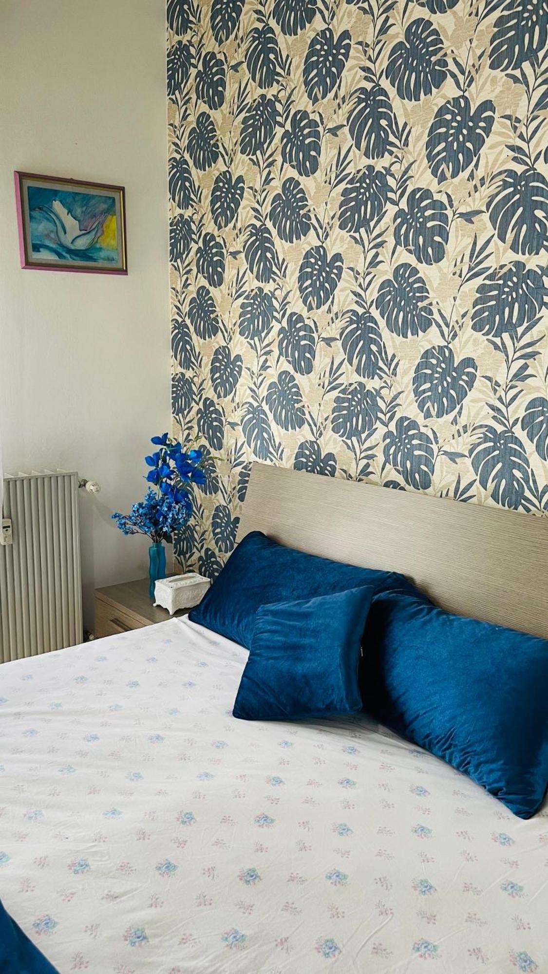 Apartamento Casa