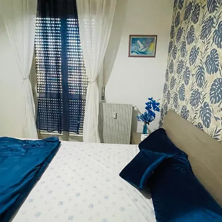 Casa Amore Bergamo Buitenkant foto