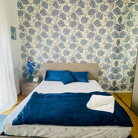 Casa Amore Bergamo Buitenkant foto