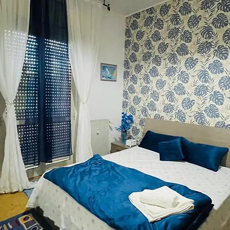 Casa Amore Bergamo Buitenkant foto