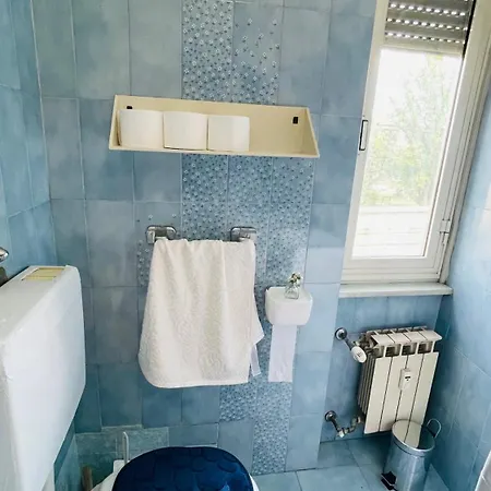 Casa Amore Bergamo Buitenkant foto