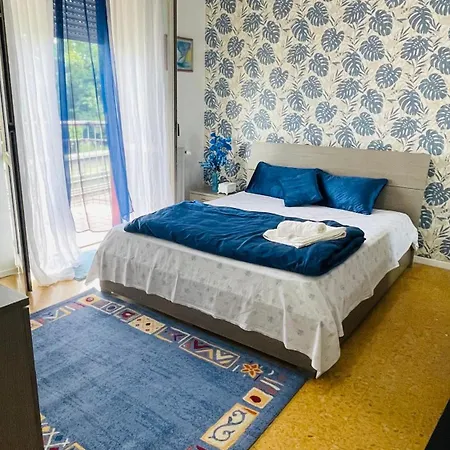 Casa Amore Bergamo Buitenkant foto