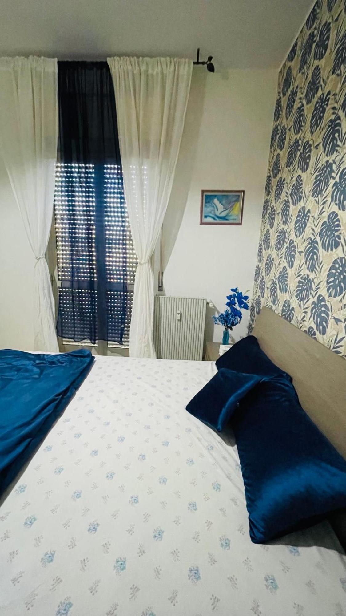 Casa Apartment Bergamo