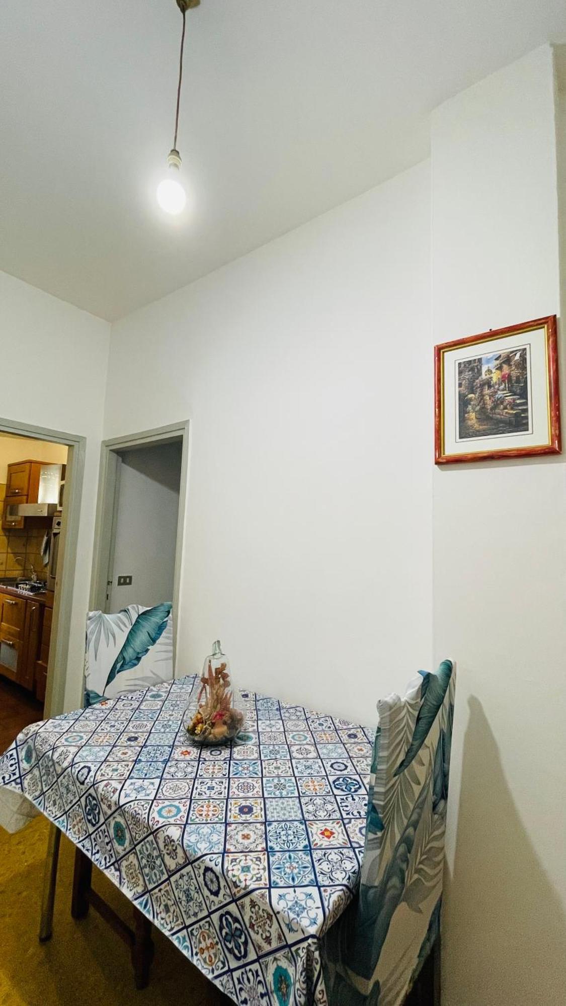 Casa Apartment
