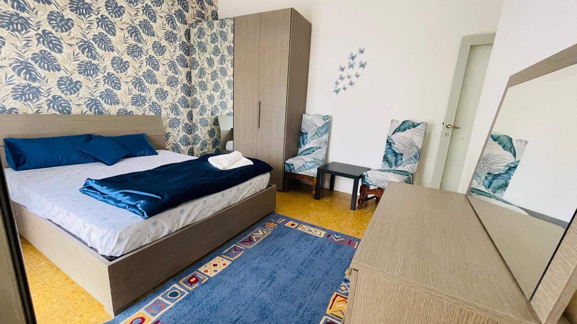 Casa Apartment *