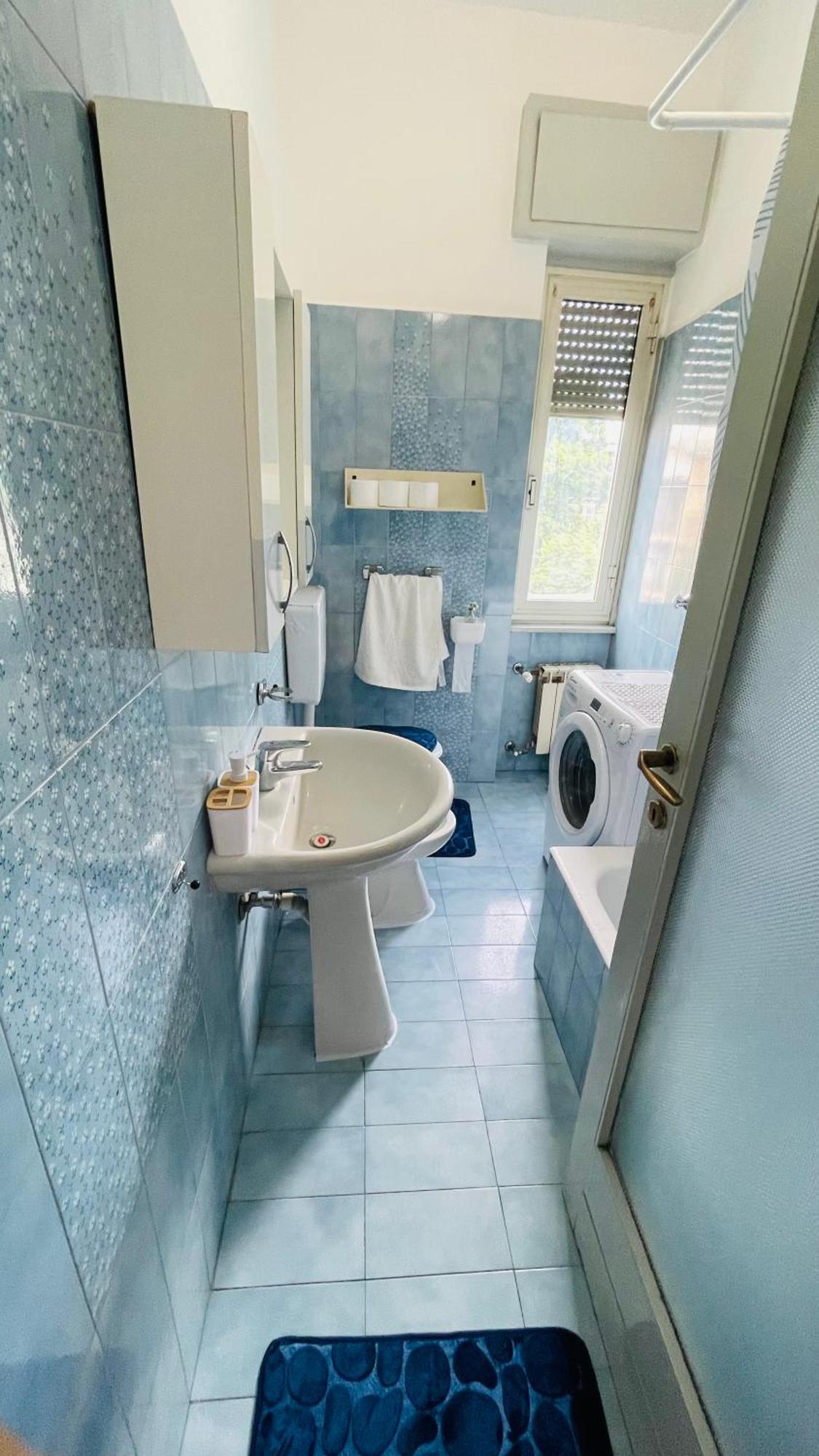 Casa Apartment Bergamo